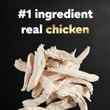 Cesar Classic Loaf in Sauce Chicken Adult Wet Dog Food