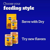 Pedigree Choice Cuts in Gravy with Beef Wet Dog Food, 13.2 oz.