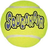 KONG SqueakAir Ball for Cats, Medium (3 Pack)