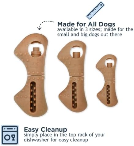 Tall Tails Bully Stick Holder, Medium