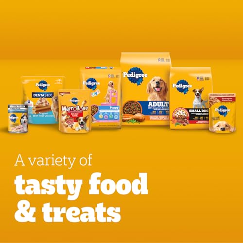 Pedigree Choice Cuts in Gravy with Beef Wet Dog Food, 13.2 oz.