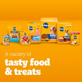 Pedigree Choice Cuts in Gravy with Beef Wet Dog Food, 13.2 oz.