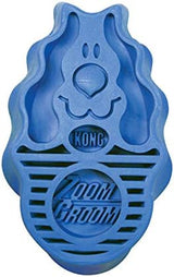 KONG ZoomGroom Dog Brush