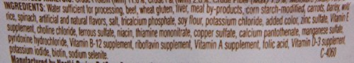 Purina Beneful Prepared Meals Beef Stew Wet Dog Food, 10 oz.