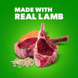 Iams ProActive Health Adult Ground Dinner with Lamb & Rice Wet Dog Food, 13 oz.