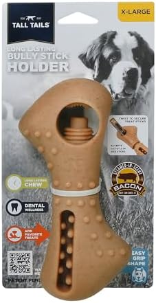 Tall Tails Bully Stick Holder, Medium