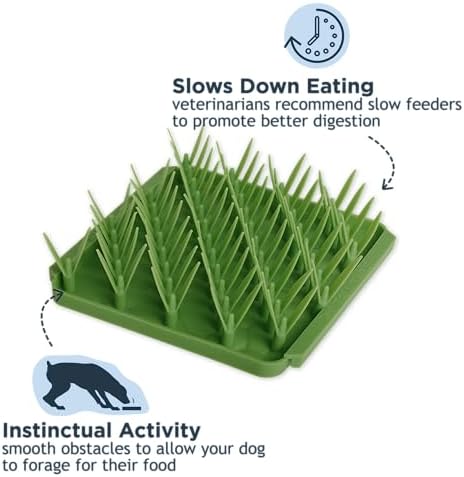 Tall Tails Grass Cat Toy