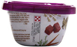 Purina Beneful Prepared Meals Beef Stew Wet Dog Food, 10 oz.