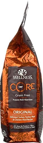 Wellness CORE Original Dry Dog Food, 4 lbs.