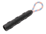 Mammoth TireBiter Advanced Dog Toy with Rope Handle, 11 in.