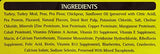 Zignature Turkey Formula Grain-Free Dry Dog Food, 4 lbs.