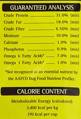 Zignature Turkey Formula Grain-Free Dry Dog Food, 4 lbs.