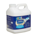 Premium Choice Unscented Solid Scoop Clumping Cat Litter