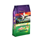 Zignature Duck Formula Grain-Free Dry Dog Food, 25 lbs.