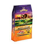Zignature Kangaroo Formula Small Bites Grain-Free Dry Dog Food, 12.5 lbs.