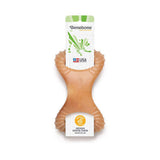 Benebone Dental Real Chicken Durable Dog Chew Toy, Medium