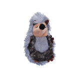 Turbo Catnip Hedgehog Cat Toy, Small