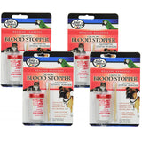 Four Paws Antiseptic Blood Stopper Powder for Pets, 0.5 oz.