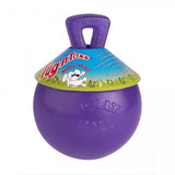 Jolly Pets Tug-n-Toss Durable Dog Toy, 8 in.