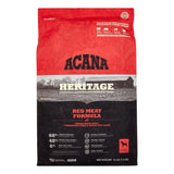 Acana Red Meat Dry Dog Food, 13 lbs Bag