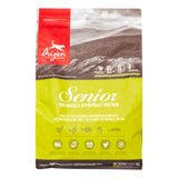 Orijen Senior Grain-Free High Protein Dry Dog Food, 4.5 lbs.