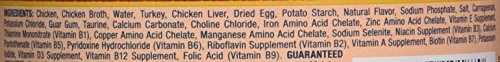 Blue Buffalo Wilderness Wild Delights Chicken & Turkey Canned Cat Food, 5.5 oz.