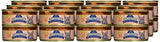 Blue Buffalo Wilderness Wild Delights Chicken & Turkey Canned Cat Food, 5.5 oz.