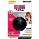 Kong Extreme Ball For Power Chewers, Small, 1 Ct Dog