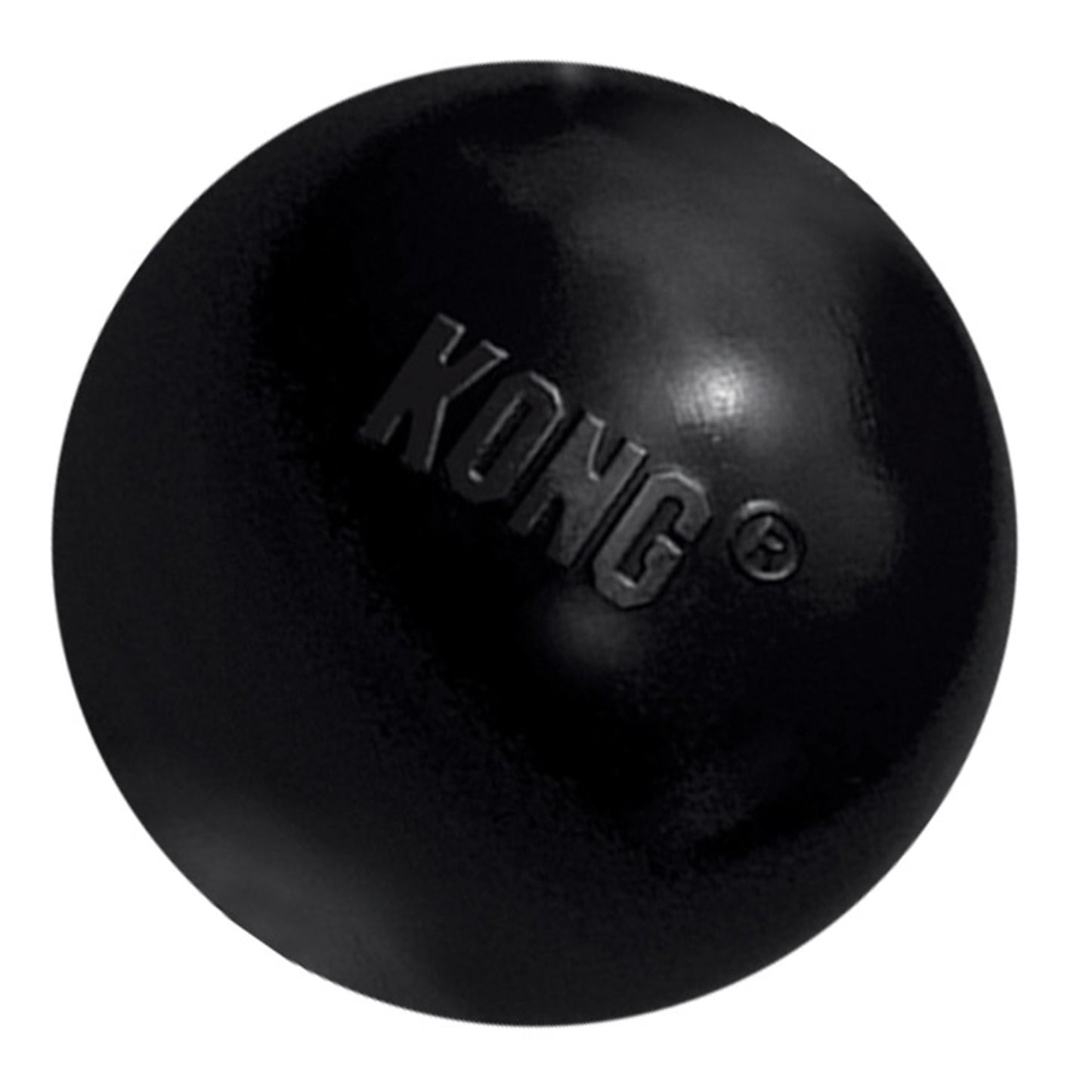 KONG Extreme Ball Puncture Resistant Dog Toy, Medium/Large