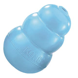 KONG Puppy Durable Rubber Dog Chew Toy, Small