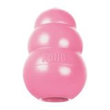 Kong Puppy Medium - Durable Rubber Dog Chew Toy