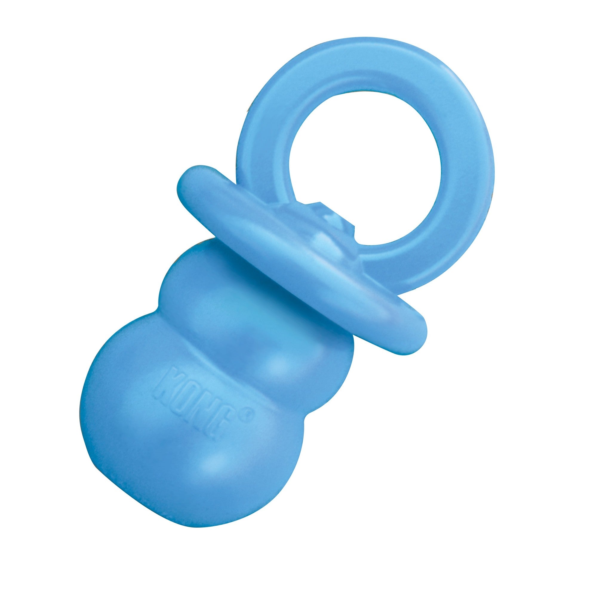 KONG Puppy Binkie Chew Toy, Small