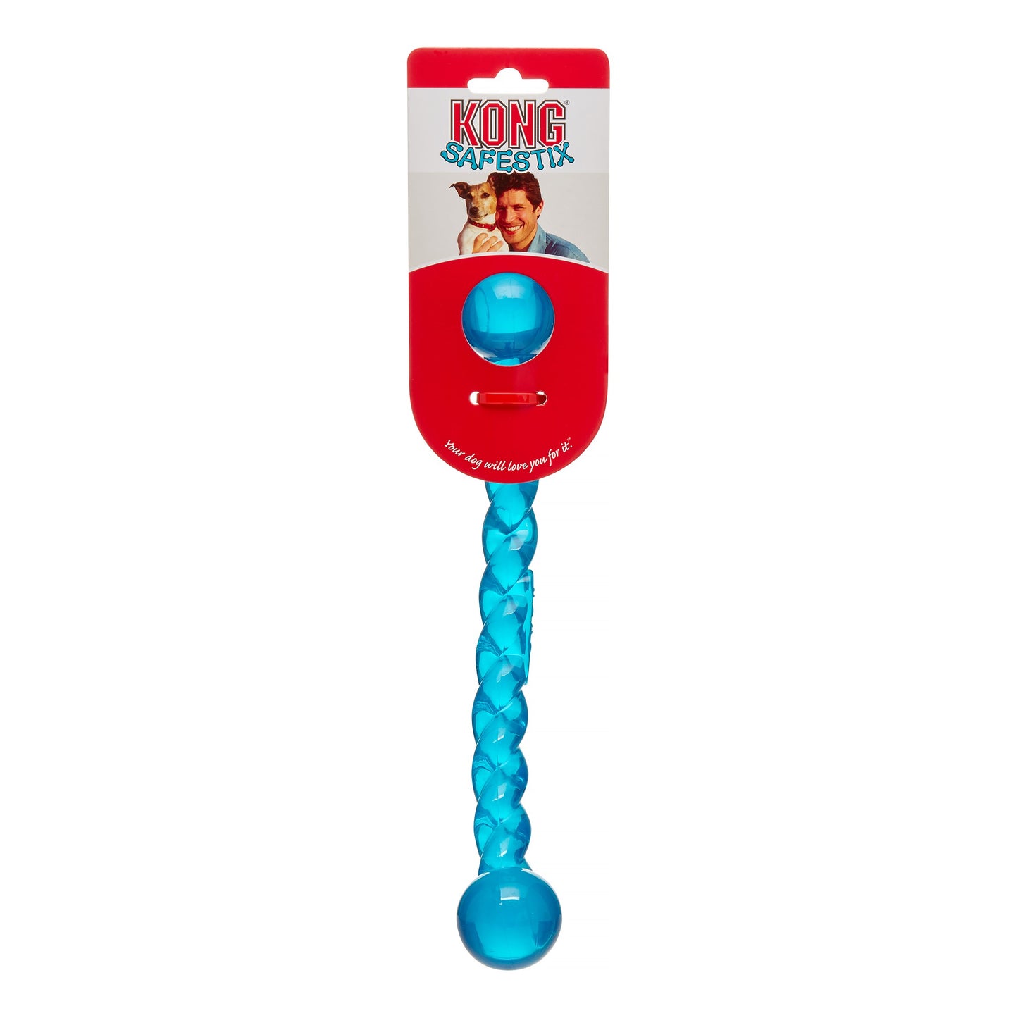 KONG Safestix Dog Toy, Small