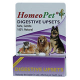Homeopet Digestive Health Supplement For Pets, 15 Ml Cat