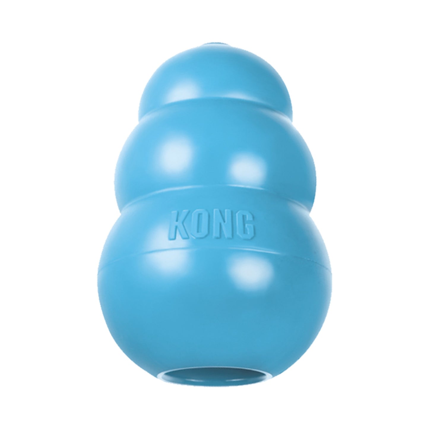 KONG Puppy Dog Toy, X-Small