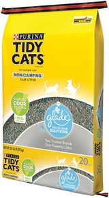Purina Non-Clumping Cat Litter, 20 lbs.