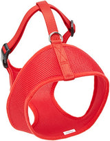 Comfort Soft Red Dog Harness, Medium (20-29 in. Chest)