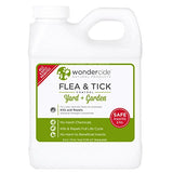 Wondercide Natural Flea & Tick Yard Spray Cedar (Concentrated) Cat 16 oz