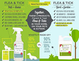 Wondercide Natural Flea & Tick Yard Spray Cedar (Concentrated) Cat 16 oz