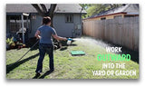 Wondercide Natural Flea & Tick Cedar Concentrated Yard Spray, 16 oz.
