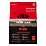 Acana Red Meat Dry Dog Food, 4.5 lbs Bag