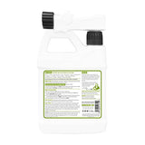 Wondercide Natural Oils Flea & Tick Yard Spray, 32 oz.