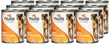 Nulo FreeStyle Turkey & Sweet Potato Grain-Free Canned Dog Food, 13 oz.