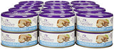 Wellness CORE Signature Selects Shredded Chicken Wet Cat Food, 5.3 oz.