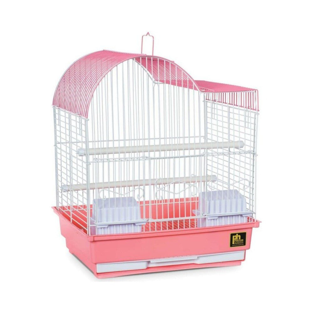 Prevue Hendryx Parakeet Cage, 14 x 11 x 19 in.