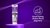 Petag High Calorie Gel Supplement For Dogs, 5 oz