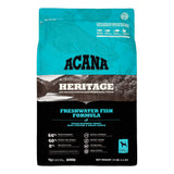 Acana Freshwater Fish Dry Dog Food, 13 lbs Bag
