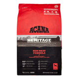 Acana Red Meat Dry Dog Food, 25 lbs Bag