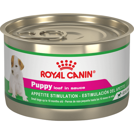 Royal Canin Puppy Health Nutrition Wet Dog Food - 5.2oz Can