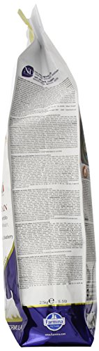 Farmina Pet Foods Farmina N&D Ancestral Grain Mini Adult Lamb & Blueberry Dry Dog Food 5.5-Lb Bag